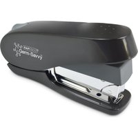 RAPESCO Heftgerät ECO Luna - Less Effort, schwarz