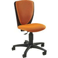 Topstar Kinder-Drehstuhl, HIGH S, COOL, orange – Bild 2