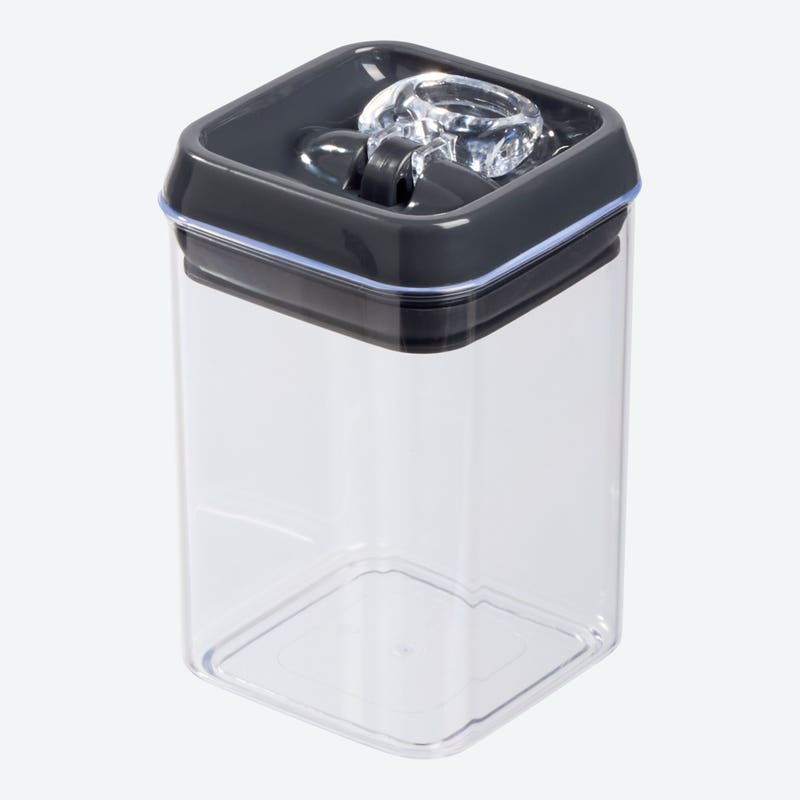 Home Frischhaltedose 0,8 L Hebelverschluss – Bild 3