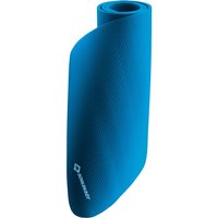 SCHILDKRÖT Fitnessmatte, 10 mm, blau – Bild 2
