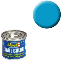 Lichtblau (glänzend) - Email Color - 14ml