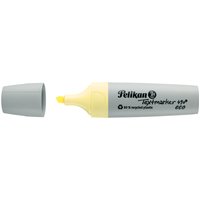Pelikan Textmarker 490 eco, pastellgelb – Bild 2