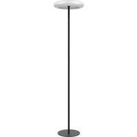 UNiLUX LED-Stehleuchte COCOON, Höhe: 1.800 mm, schwarz – Bild 2