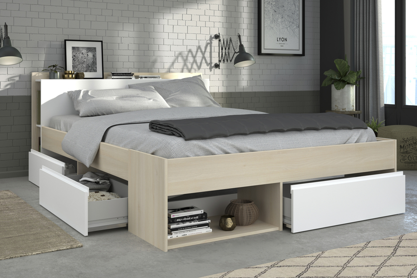 Parisot Most 75 Kinderzimmer Set – Bild 4