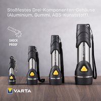 Varta SC-3060903 Multi LED Taschenlampe – Bild 2
