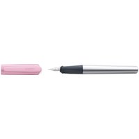 LAMY Füllhalter nexx rose, Federbreite: A
