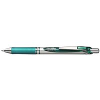 Pentel Liquid Gel-Tintenroller Energel BL77, türkis
