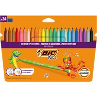 Bic SC-5103570 Fasermaler 24er – Bild 2