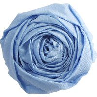 Clairefontaine Krepp-Papier, (B)500 mm x (L)2,5 m, kobalt- – Bild 2