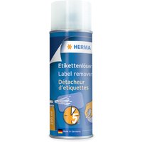 HERMA Etiketten-Entferner, Sprühdose, Inhalt: 200 ml – Bild 2