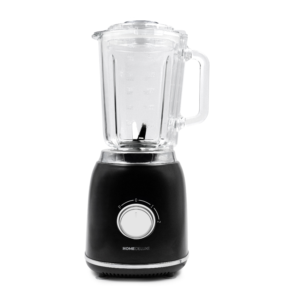 Home Deluxe 4058166279644 Standmixer – Bild 5
