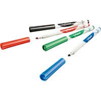 Maped Whiteboard-Marker Marker, Peps, 4er Blisterkarte