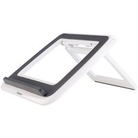 Fellowes Notebook-Ständer I-Spire, Quick Lift, weiß – Bild 2