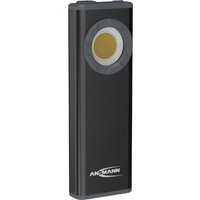 ANSMANN LED Akku-Arbeitsleuchte Smart Booster 650R, schwarz