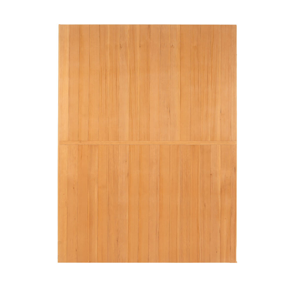 Traditionelle Sauna OMAHA - 180 x 150 cm für 4 Personen – Bild 4