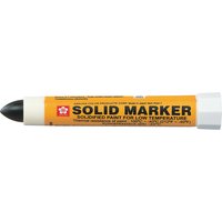 Sakura SC-8012139 Solid Marker schwarz – Bild 2