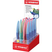 STABILO Tintenroller EASYoriginal, 16er Display
