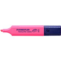 STAEDTLER Textmarker, Textsurfer Classic, rot – Bild 2