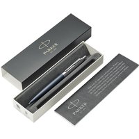 PARKER Druckkugelschreiber JOTTER XL Matte Blue C.C.
