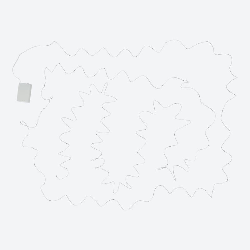 NKD 5227686 Micro-LED-Lichterkette – Bild 4