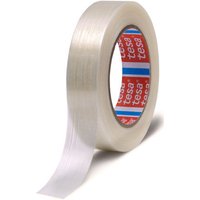 tesapack Monofilament-Verpackungsklebeband 4590, 50 mm x 50m – Bild 2