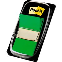 Post-it Haftmarker Index, 25,4 x 43,2 mm, grün – Bild 2