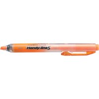 Pentel Textmarker Handy-lineS SXS15, orange
