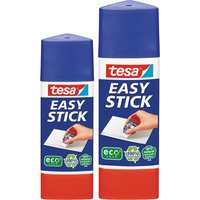 tesa ecoLogo Easy Stick Klebestift, lösungsmittelfrei, 12 g