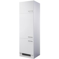 Geräteumbauschrank Neo Weiß 60cm