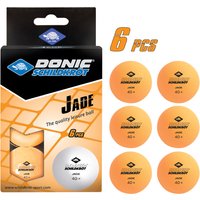 DONIC SCHILDKRÖT SC-98000659 Tischtennisball – Bild 2