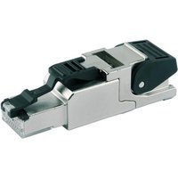 Telegärtner RJ45-Steckverbinder MFP8 Kat.6a (tief), T568A