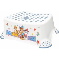 Keeeper SC-6441154 Tritthocker weiß – Bild 2