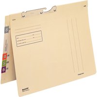 LEITZ Pendelhefter Orgacolor, A4, kaufmännische Heftung – Bild 2