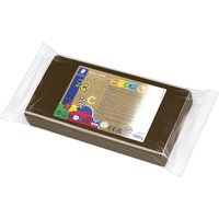 STAEDTLER Plastilin-Knete Noris, braun – Bild 2