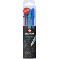 SAKURA Gel-Tintenroller Gelly Roll Moonlight 06, Galaxy – Bild 2