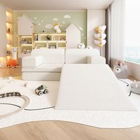 Home Deluxe 4058166414465 Spielsofa Beige