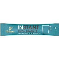Tchibo Instant-Kaffee, Café Decaf, Portionssticks