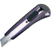 RAPESCO Cutter, Klinge: 18 mm, farbig sortiert – Bild 2