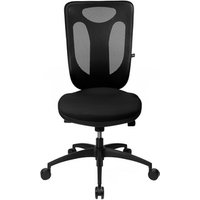 Topstar SC-77240244 Armlehnen schwarz – Bild 2