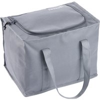keeeper Isoliertasche, johann, Größe M, graphite – Bild 2