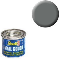 Mausgrau (matt) - Email Color - 14ml – Bild 2