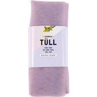 folia Tüll-Stoff, 500 mm x 3 m, regenbogen