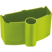 Pelikan Wasserbox WBG für Deckfarbkasten K12, grün