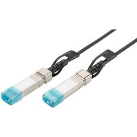 DIGITUS SFP 10G DAC Kabel, 1 m, AWG30