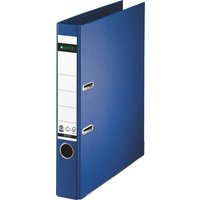 LEITZ Vollpapier-Ordner, 180 Grad, DIN A4, 50 mm, blau – Bild 2