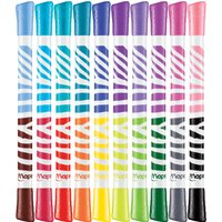 Maped SC-82847010 Doppel-Fasermaler – Bild 2