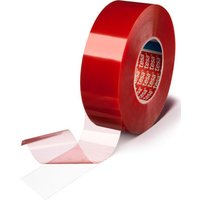 tesa tesafix doppelseitiges Klebeband 4965, 19 mm x 50 m – Bild 2