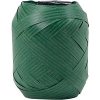 CACTUS Ringelband-Eiknäuel, Packpapier, 15 m, grün – Bild 2