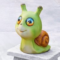 Garten-Figur