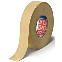 tesa Maler Krepp 4322 Papierabdeckband, 30 mm x 50 m – Bild 2